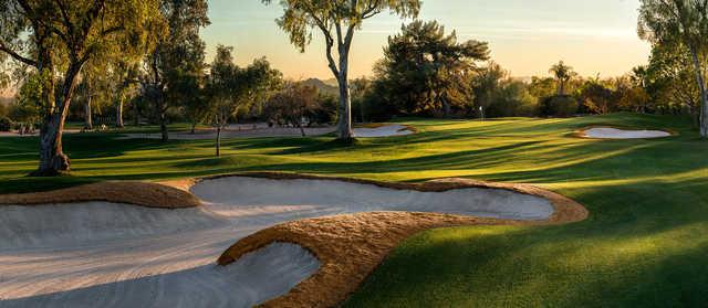 Pinnacle Peak Country Club