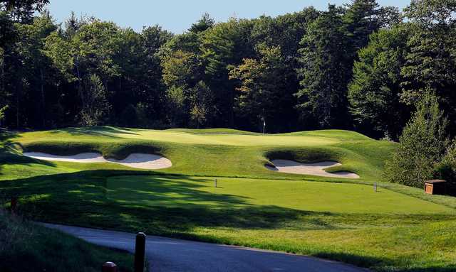 Boothbay Country Club