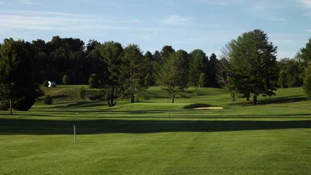 Blue Ridge Country Club