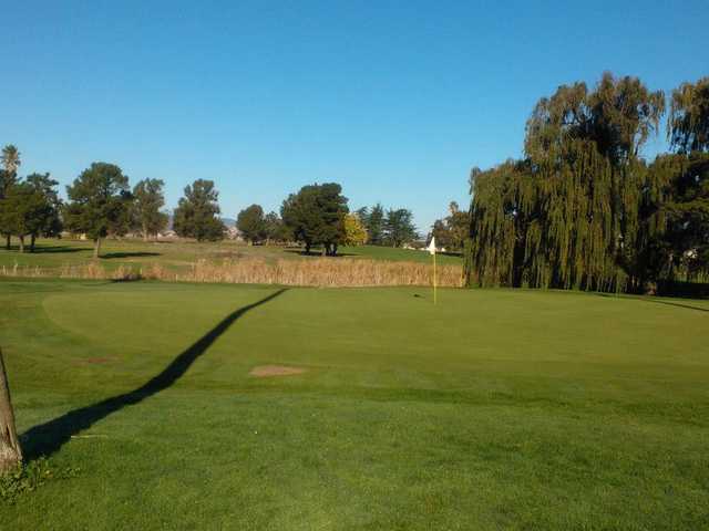 Cypress Lakes Golf Course