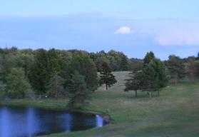 Stonebridge Golf & Country Club