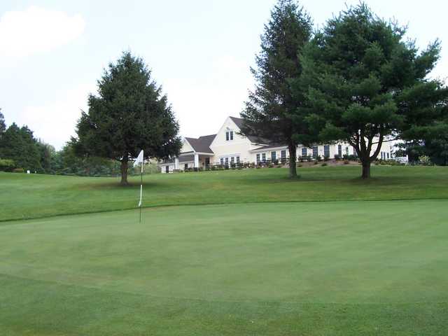 Suffield Country Club