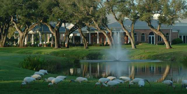 Vero Beach Country Club