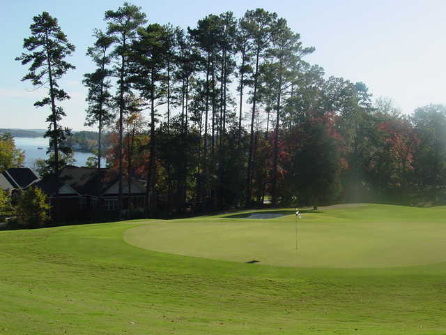 Timberlake Country Club