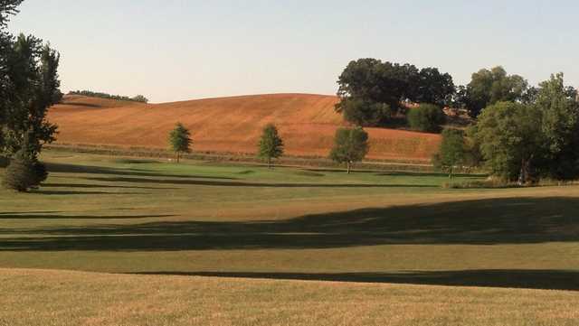 Belle Plaine Country Club