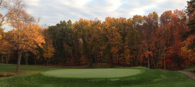 Manchester Country Club