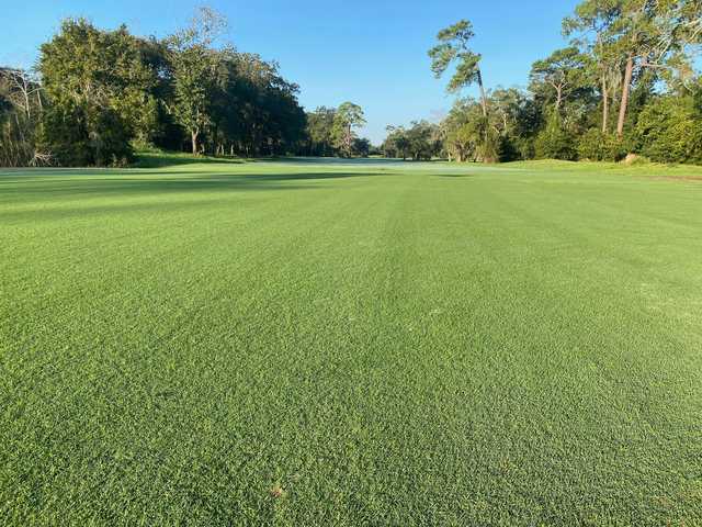 Blue Cypress GC-Jacksonville's Premier 9 Hole Facility