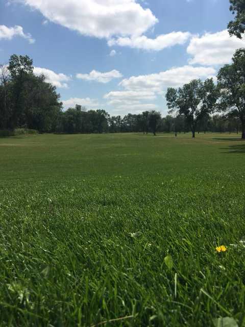 Apple Grove Golf Course