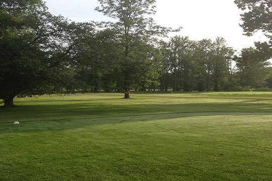 Arrowhead Golf Course Inc.