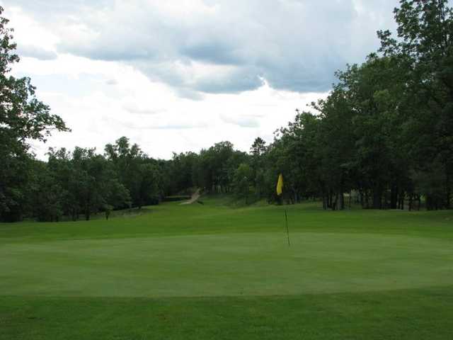 Eagle View Golf Course, Inc.