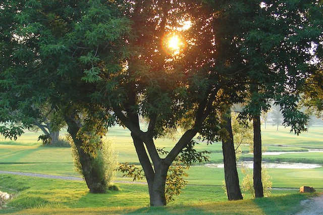 Tanner Valley Golf Course