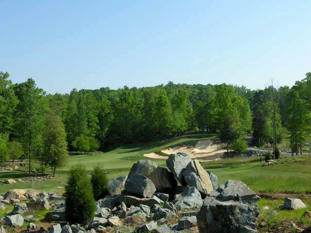 Tot Hill Farm Golf Club