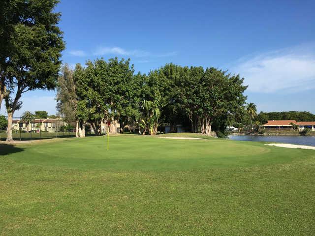 Costa del Sol Golf Club