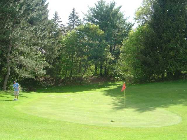 Royal Oaks Golf Resort