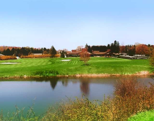 Briarwood Golf Club at Wiltshire