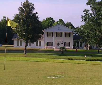 Hydeaway Pines Golf Club