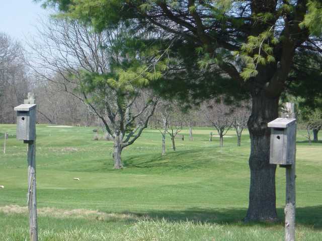 Colonial Acres Golf Course