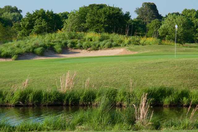 Ben Geren Regional Park Golf Course