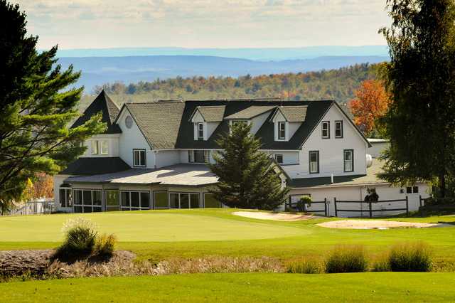Eagles Mere Country Club