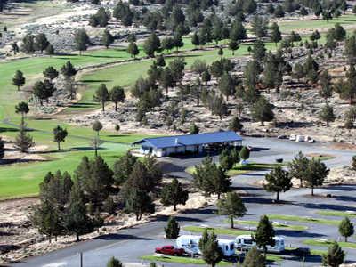 Likely Links & RV Park