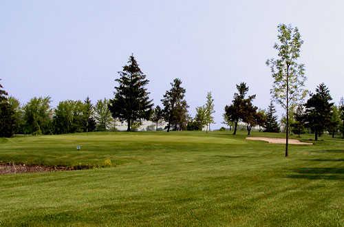 Science Hill Country Club