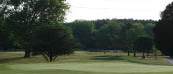 A view from Cedar Ridge Golf Course (Golfalabama)