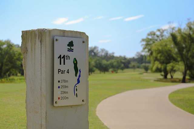 Bungool at Riverside Oaks: #11