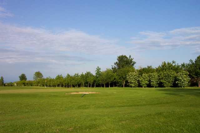 Cherry Burton Golf Club