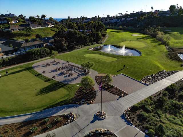 Shorecliffs Golf Club