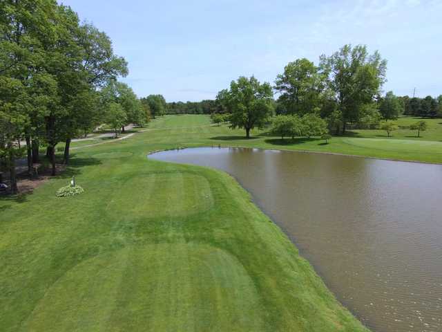 Willow Run Golf Course