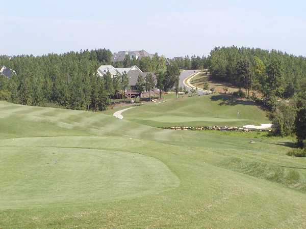 Verdict Ridge Golf & Country Club