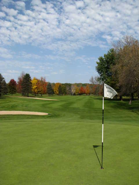 Waupaca Country Club
