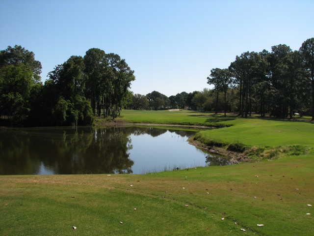 Bay Point - Meadows Course