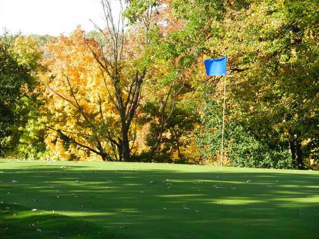 St. Charles Golf Club