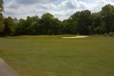 Riverview Golf Course