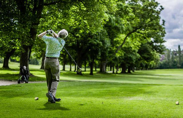 Batchwood Golf & Sport Centre