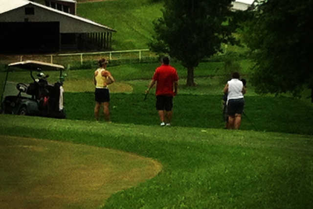 Fairview Country Club