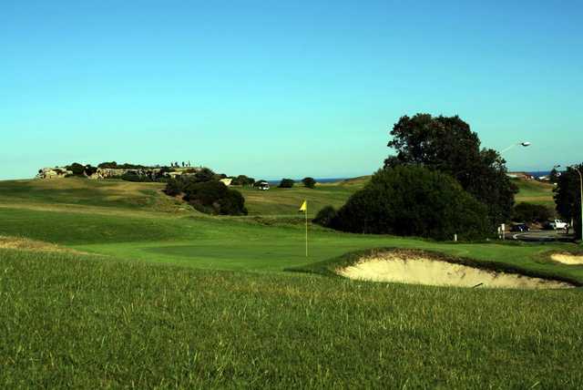 Bondi Golf & Diggers Club