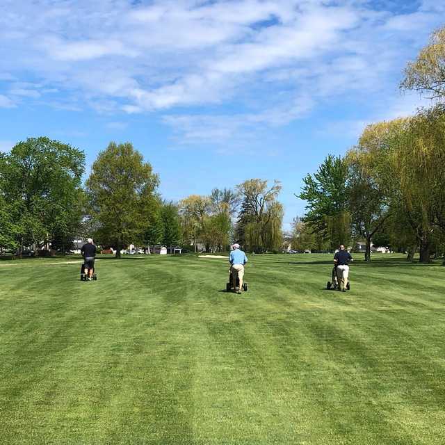 Canandaigua Country Club