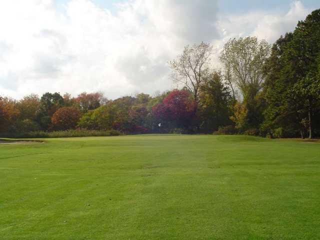 North Kingstown Golf Course