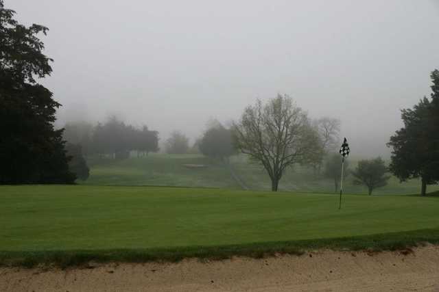 Ould Newbury Golf Club