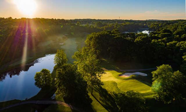 The Tanglewood Golf Club