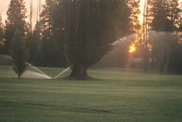 Ranch Club Golf Course