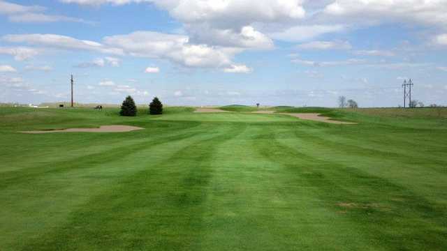 The Lynx National Golf Course