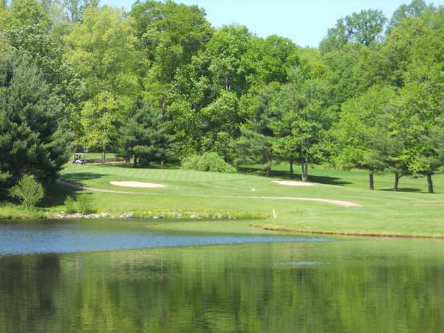 Woodhaven Country Club