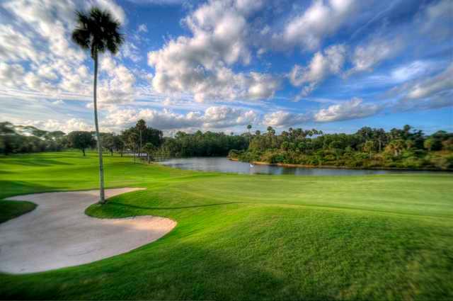 Palm Harbor Golf Club