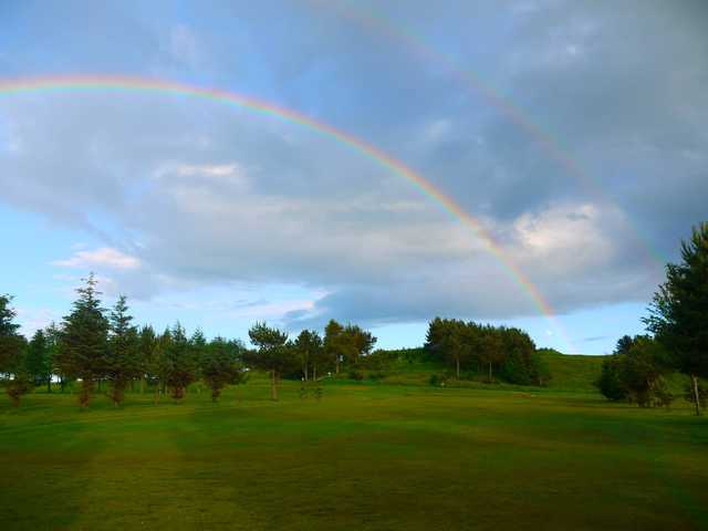 Torphins Golf Club