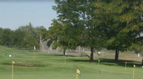 Black Rock Creek Golf Course