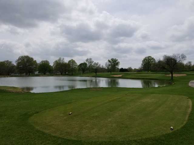 Fulton Country Club