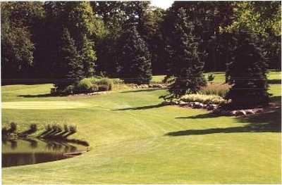 Leisure Time Recreation Center